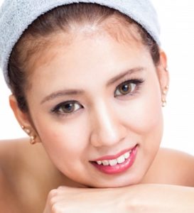 女子のムダ毛処理事情！顔、お腹、濃いなど悩みとその対処方法は？